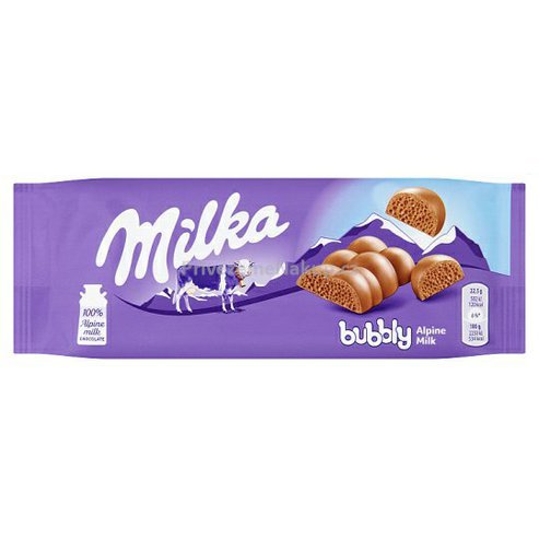 Milka bubbly milk 90g.jpg