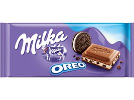 Milka Oreo 100g