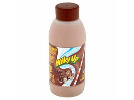 Milky Up Čokoláda 500ml