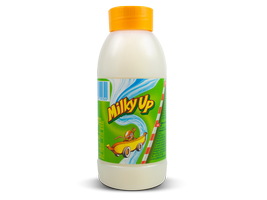 Milky Up Banán 500ml