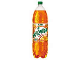 Mirinda Pomeranč 2,25l