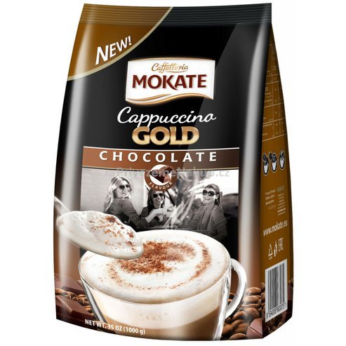 Mokate cappuccino gold chocolate 100g.jpg