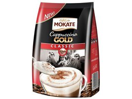 Mokate Cappuccino Gold Classic 100g
