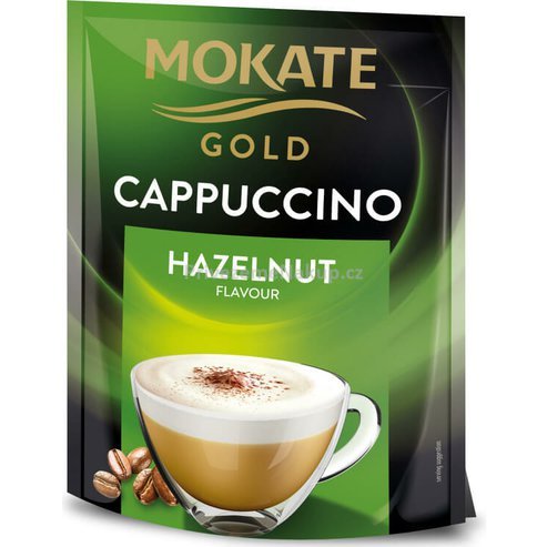 Mokate cappuccino gold hazelnut 100g.jpg