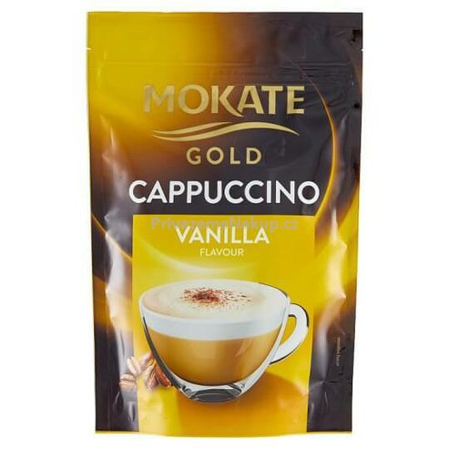 Mokate cappuccino gold vanilla 100g.jpg