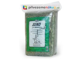 NATURAL seno 50l / 1.100g Limara