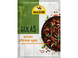 Nadir guláš 30g