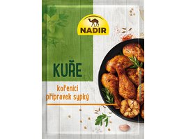 Nadir kuře 25g