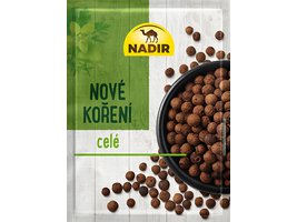 Nadir nové koření celé 20g