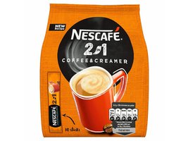 Nescafé 2in1 10 x 8g