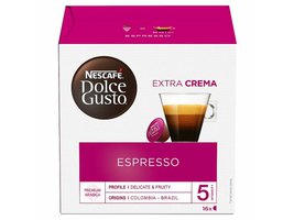 Nescafe Espresso Dolce Gusto 88g 16 ks