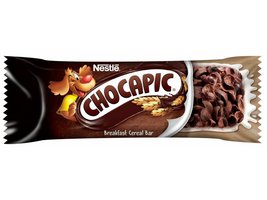 Nestlé tyčinky Chocapic 25g