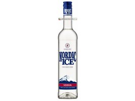 Nordic Ice vodka 37,5% 500ml