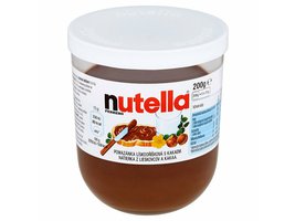 Nutella 200g