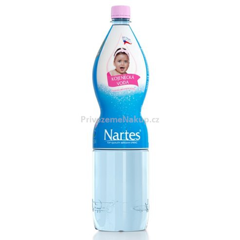Nutrend Nartes kojenecká voda 1,5l.jpg