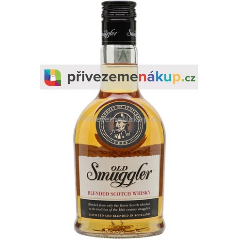 Old Smuggler whisky 0,7L.jpg