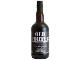 Old Porter Red 0,75l