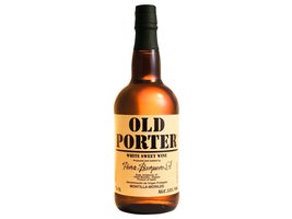 Old Porter White Sweet 0,75l