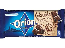 Orion Čokoláda na vaření 100g