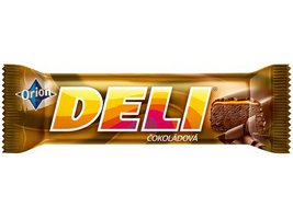 ORION Deli čokoládová 35g