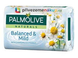 Palmolive Mýdlo Chamomile 90g