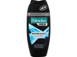 Palmolive sprchový gel For Men Refreshing 250ml