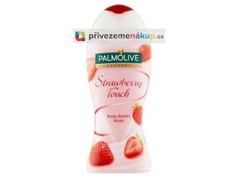 Palmolive sprchový gel Gourmet Strawberry touch 250ml