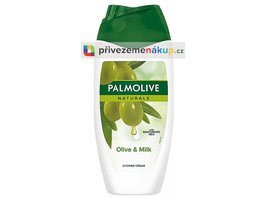 Palmolive sprchový gel Natural Olivy 250ml