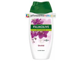 Palmolive sprchový gel Wild Orchid 250ml