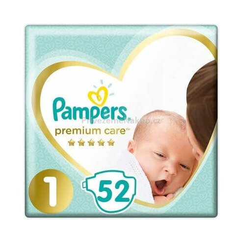 Pampers Premium value pack 1 52ks.jpg