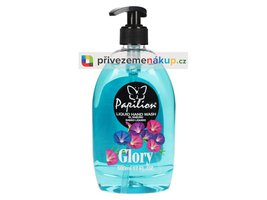 Papilion tekuté mýdlo Glory 500ml