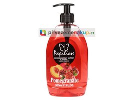 Papilion tekuté mýdlo Pomegranate 500ml