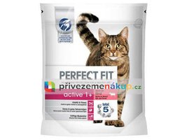 PerfectFit granule adult hovězí 750g