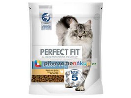 PerfectFit granule indoor kuřecí 750g