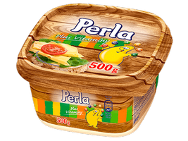Perla Plus vitamíny 500g