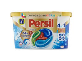 Persil Discs prací kapsle Odor Neutralization 11ks