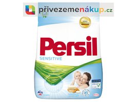 Persil prací prášek Sensitive 1,17kg