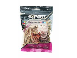 Pet Expert snack dried fish 50g