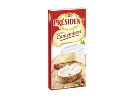 Président se sýrem Camembert 150g