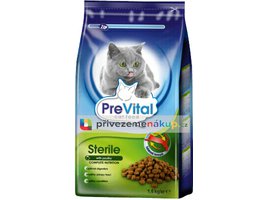 PreVital granule sterilní 1,6kg