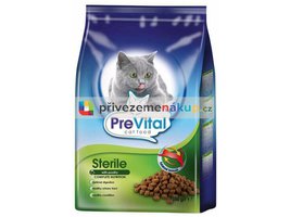 PreVital granule sterilní 0,35kg