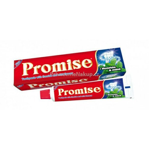 Promise Zubní pasta s fluorem 100g.jpg