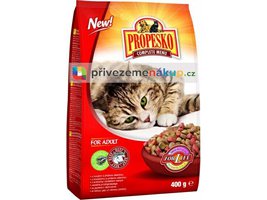 Propesko granule hovězí 400g