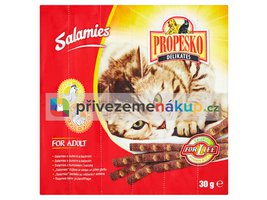 Propesko salamies 6ks