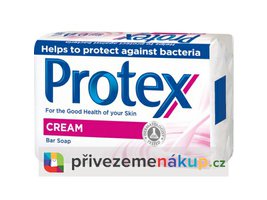 Protex Mýdlo Cream 90g
