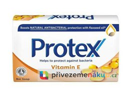 Protex mýdlo vitamin E 90g