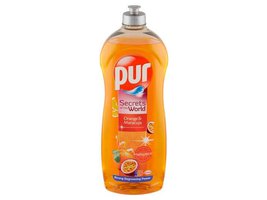 Pur na nádobí Orange & Maracuja (pomeranč a marakuja) 750ml