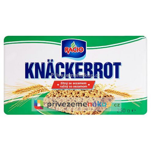 Racio Knäckebrot žitný se sezamem 250g.jpg