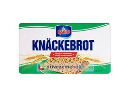 Racio Knäckebrot žitný se sezamem 250g