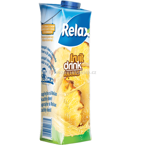 Relax fruit drink ananas 1l.png